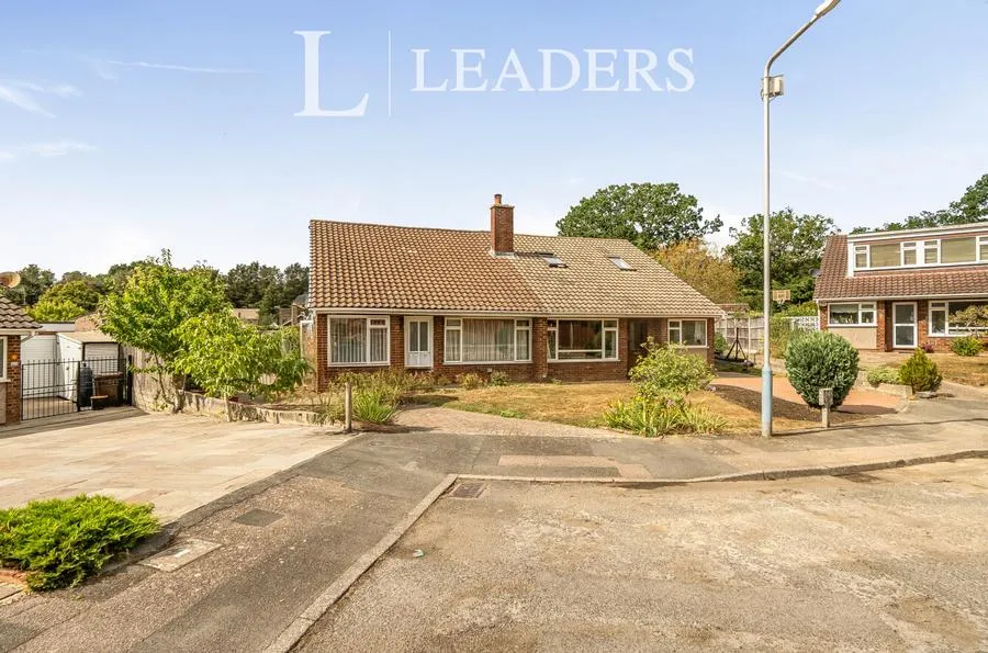 Kelvin Close, Tonbridge, TN10, photo 16