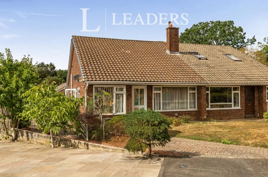 2 bed house for sale, Kelvin Close, Tonbridge, TN10