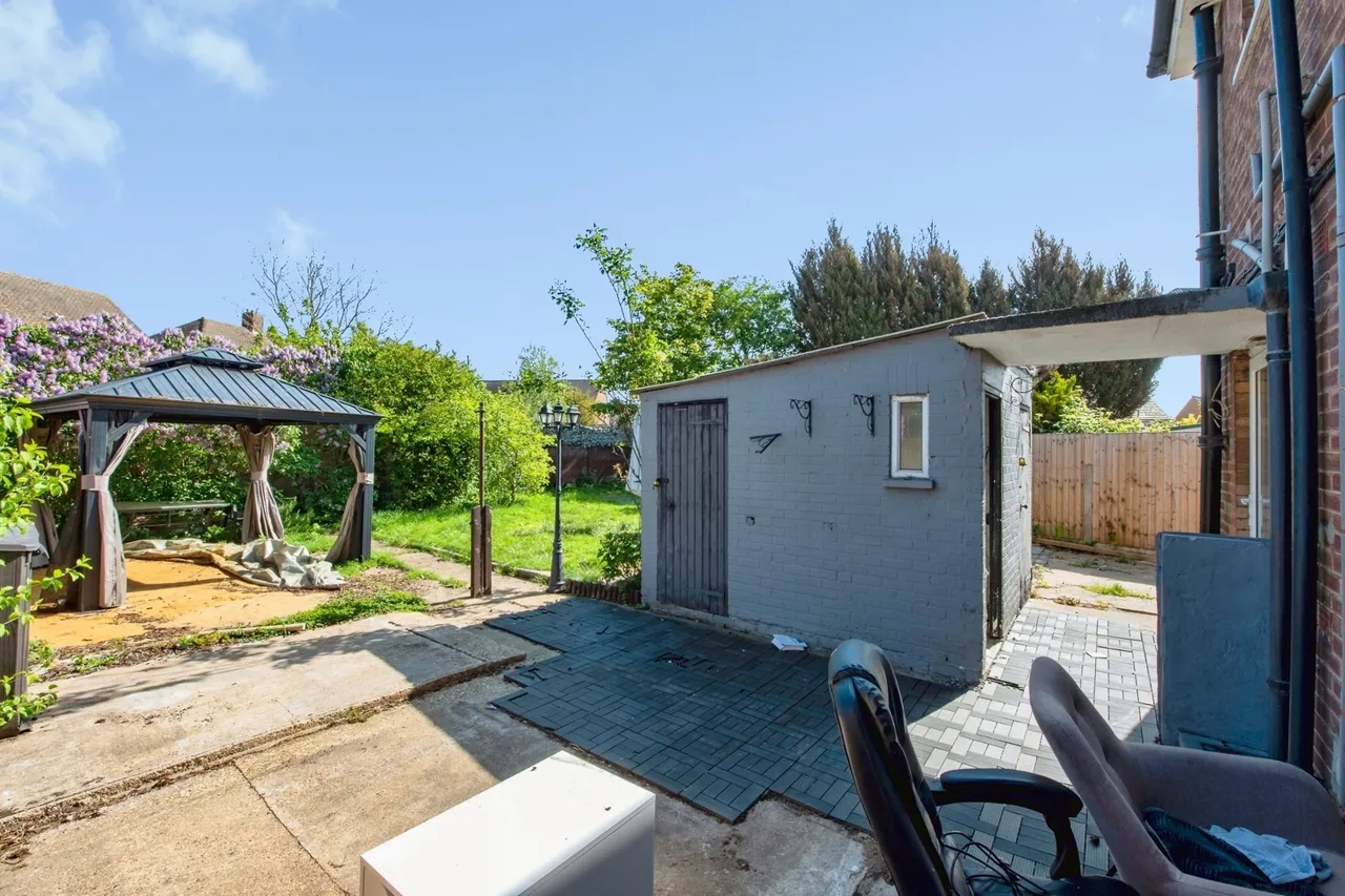 Myrtle Grove, Aveley, South Ockendon, Essex, RM15, photo 8