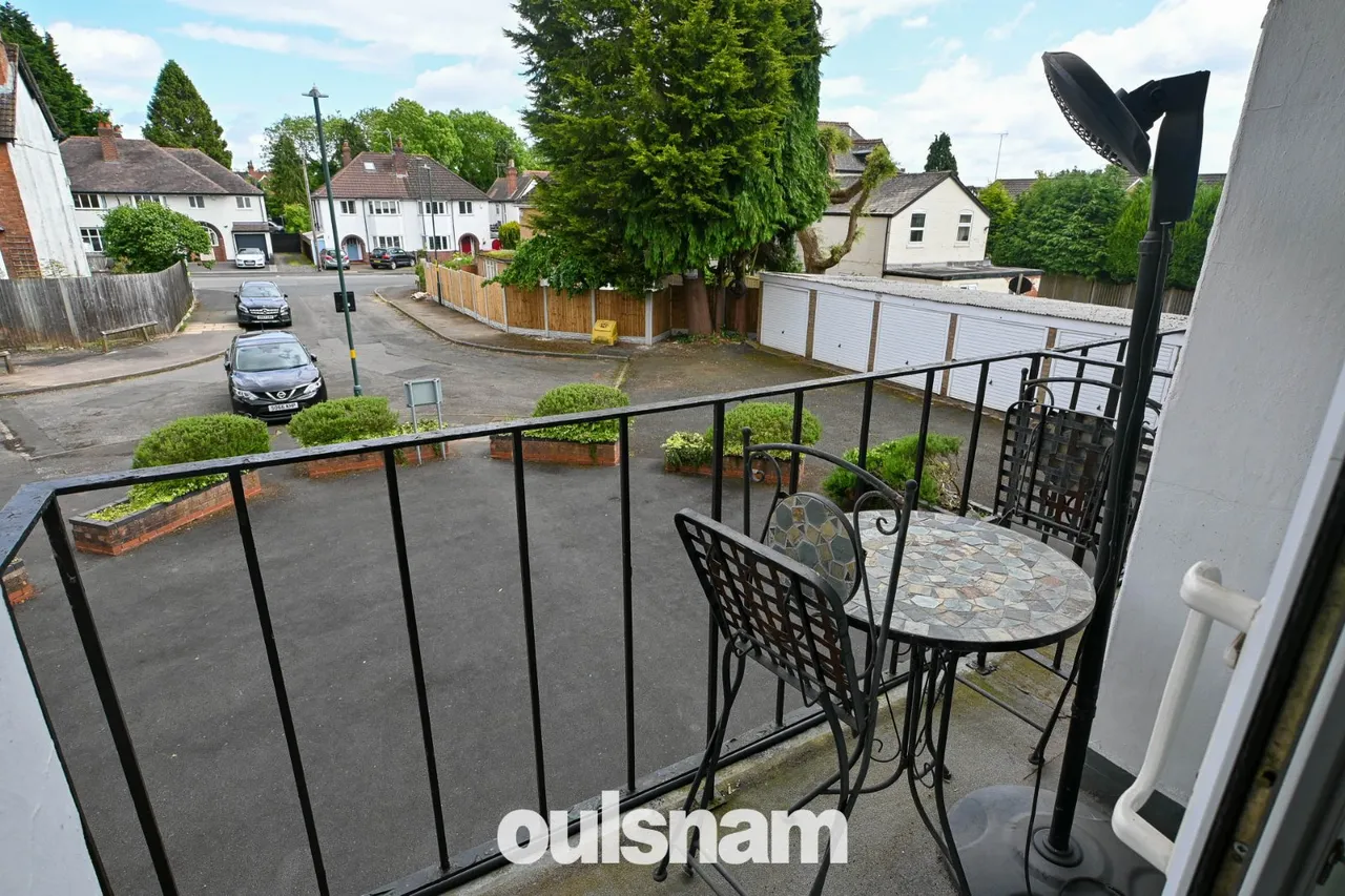 Conifer Drive, Northfield, Birmingham, B31 2HX, photo 9