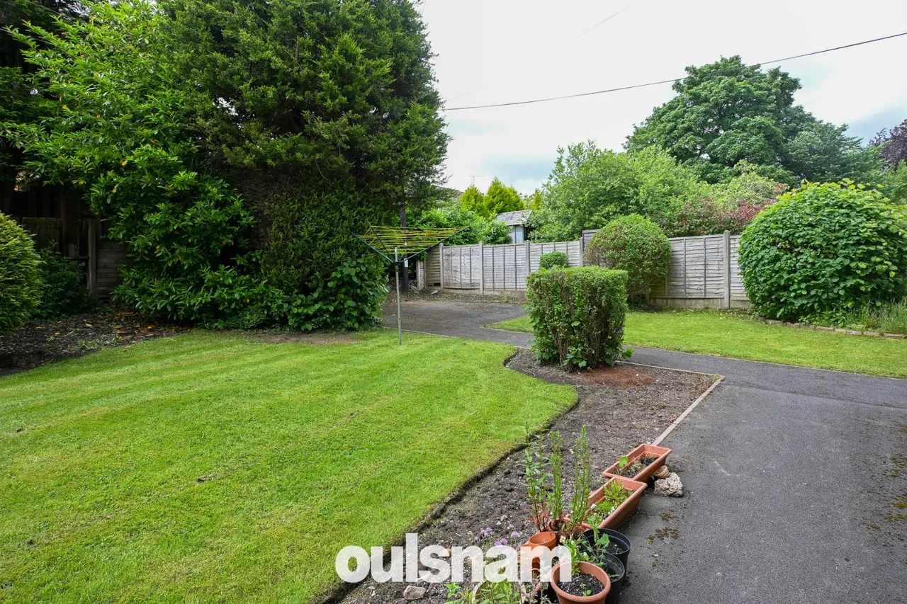 Conifer Drive, Northfield, Birmingham, B31 2HX, photo 11