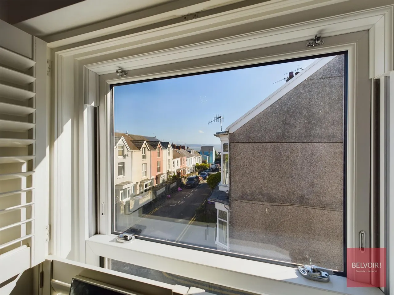 Gloucester Place, Mumbles, SA3, photo 20