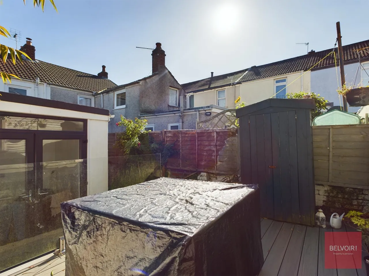 Gloucester Place, Mumbles, SA3, photo 23