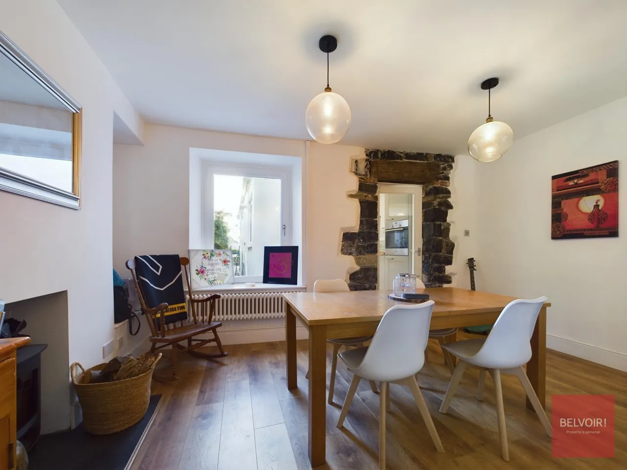 Gloucester Place, Mumbles, SA3, photo 5