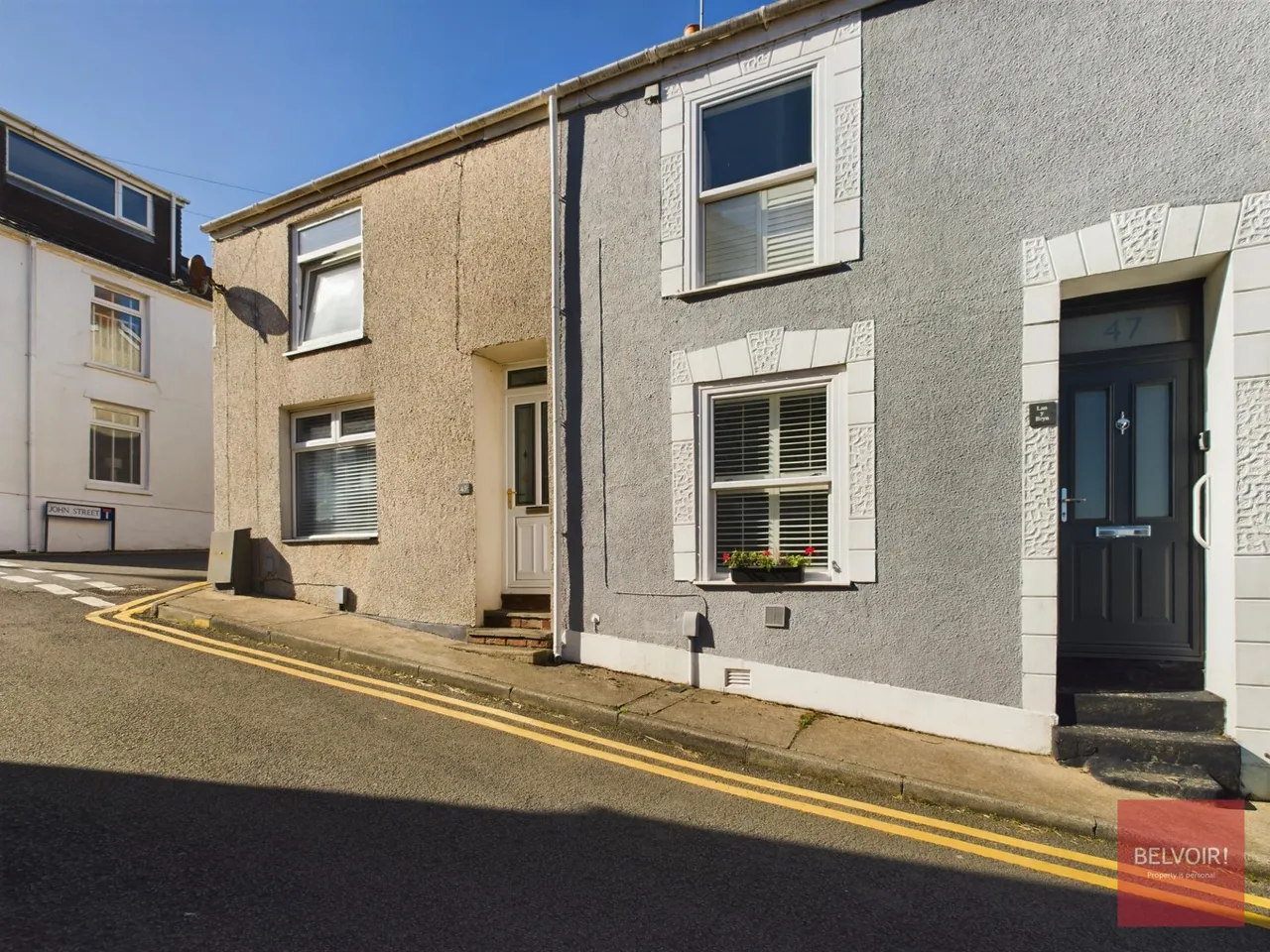 Gloucester Place, Mumbles, SA3, photo 24