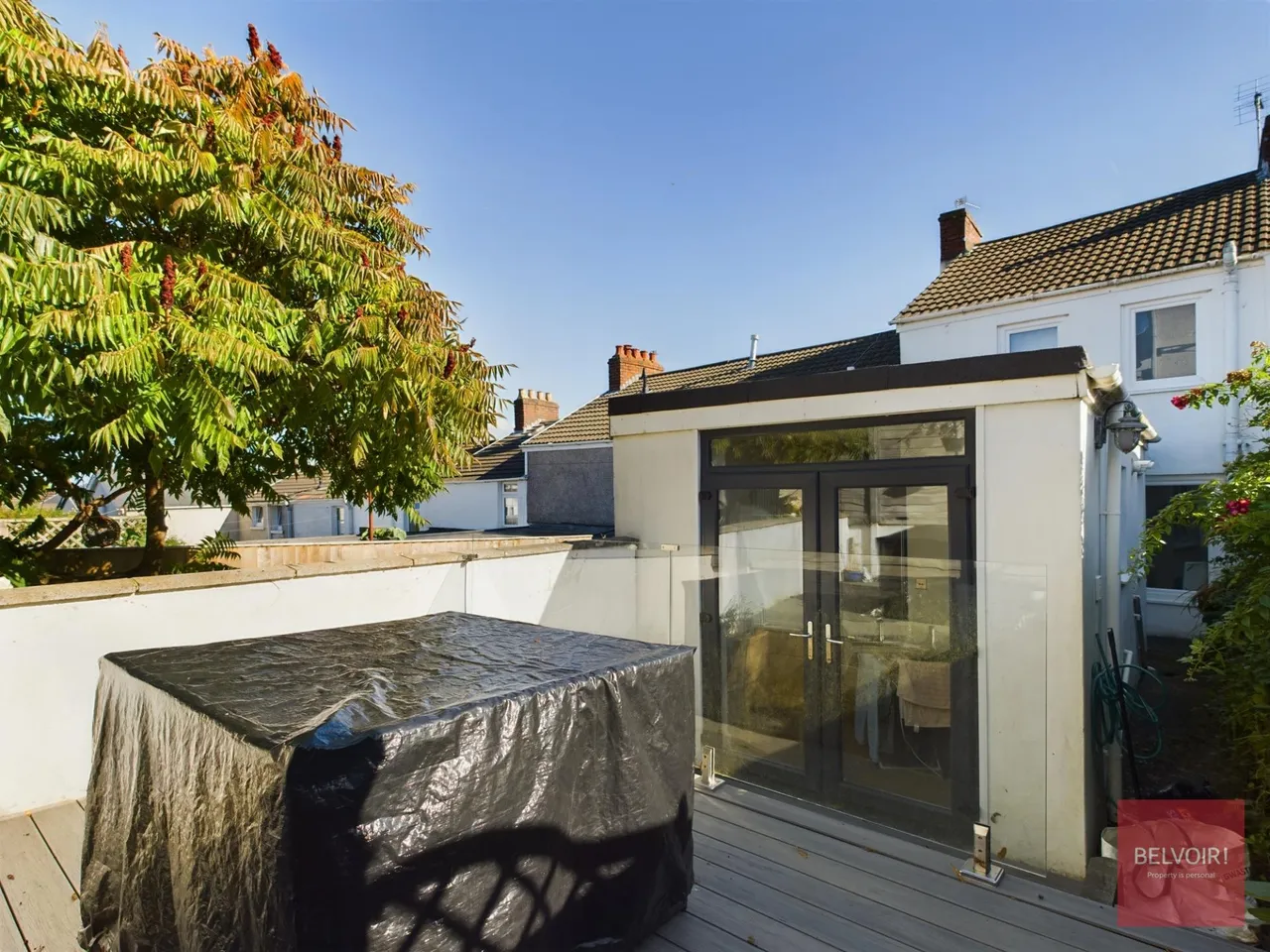 Gloucester Place, Mumbles, SA3, photo 22