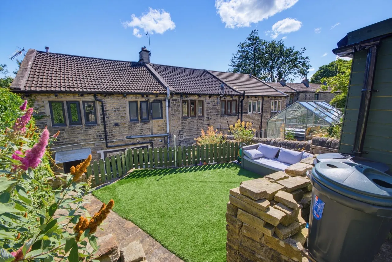 James Street, Golcar, HD7, photo 22