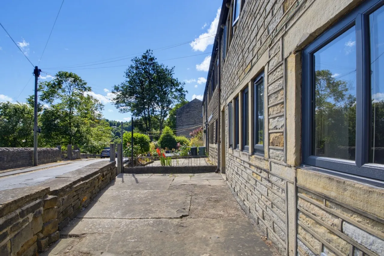 James Street, Golcar, HD7, photo 23