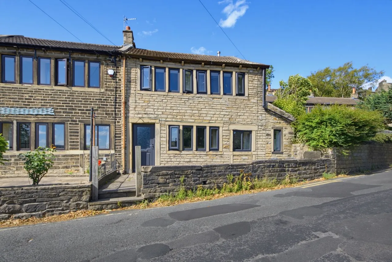 James Street, Golcar, HD7, photo 24