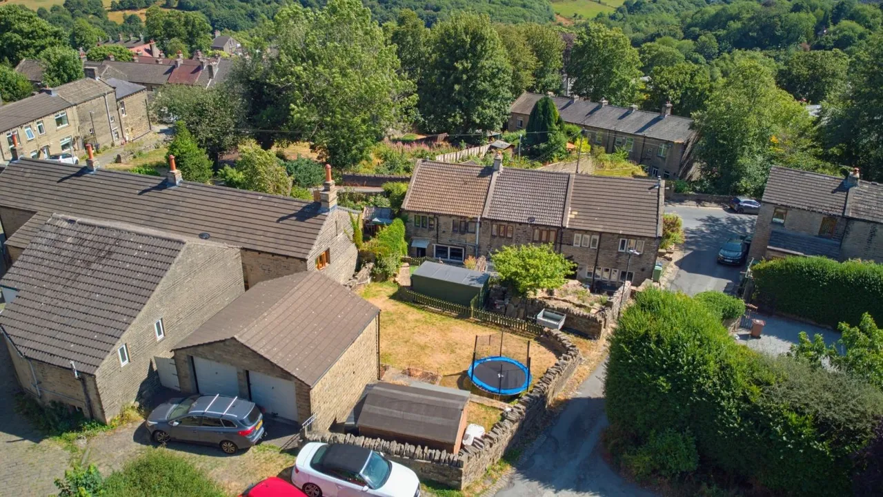 James Street, Golcar, HD7, photo 3