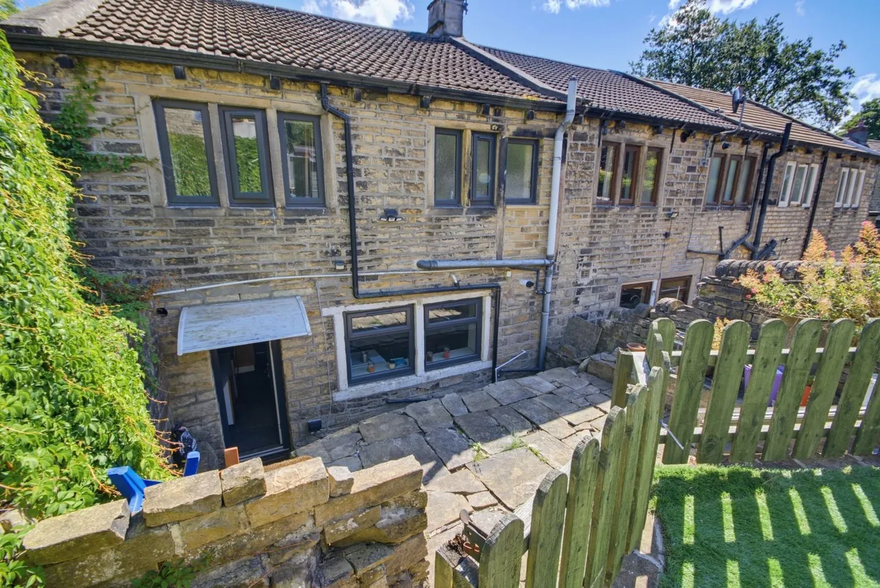 James Street, Golcar, HD7, photo 20