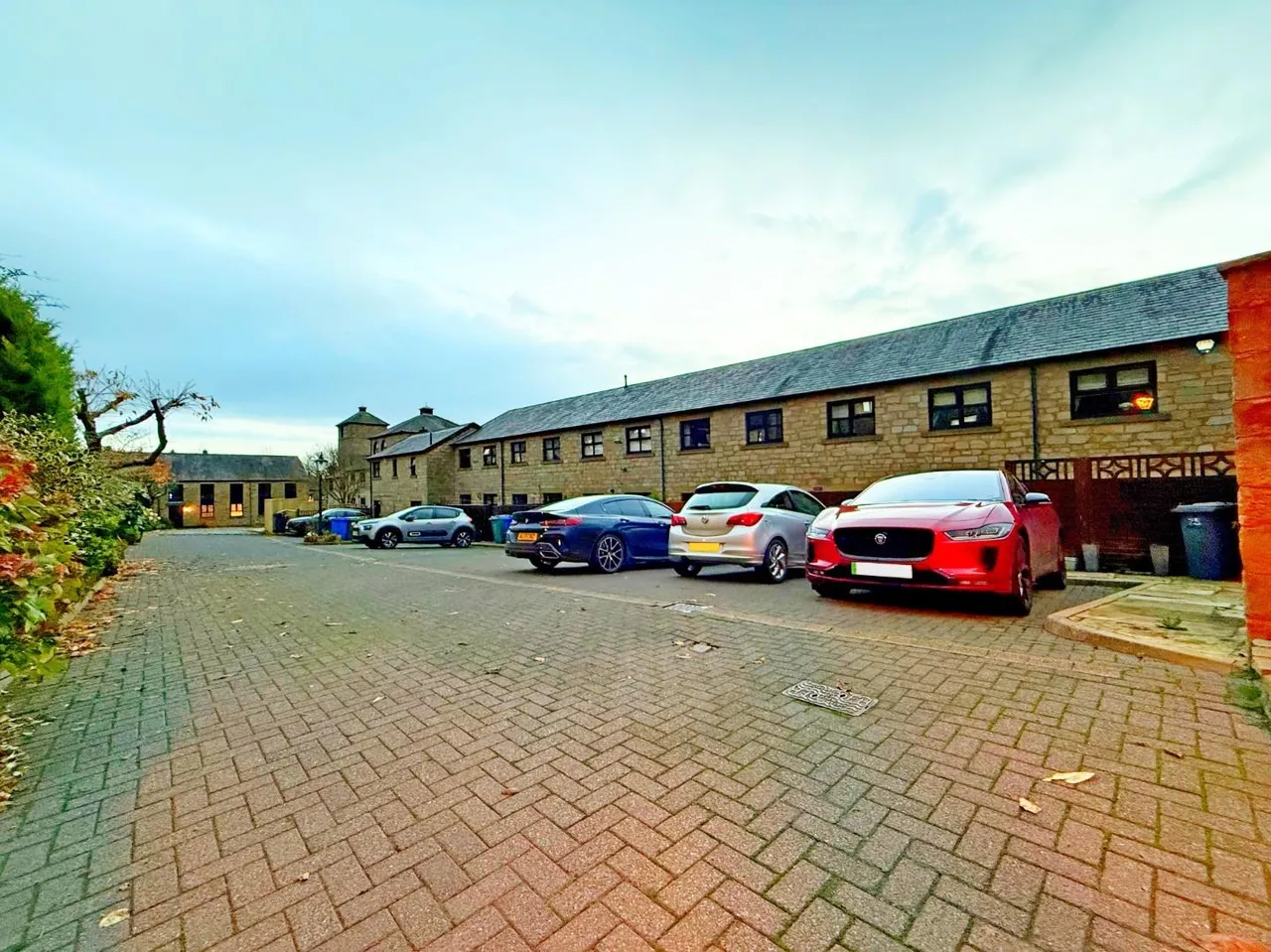 Mount Pleasant, Nangreaves, Bury, Lancashire, BL9 6SP, photo 22