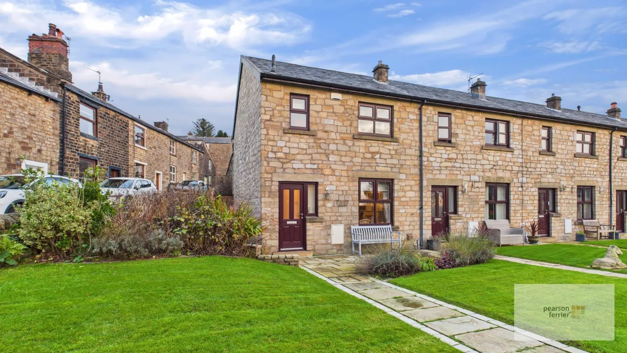 Mount Pleasant, Nangreaves, Bury, Lancashire, BL9 6SP, photo 3