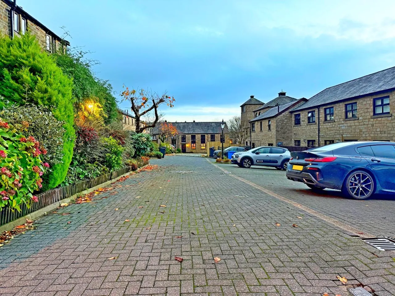 Mount Pleasant, Nangreaves, Bury, Lancashire, BL9 6SP, photo 21