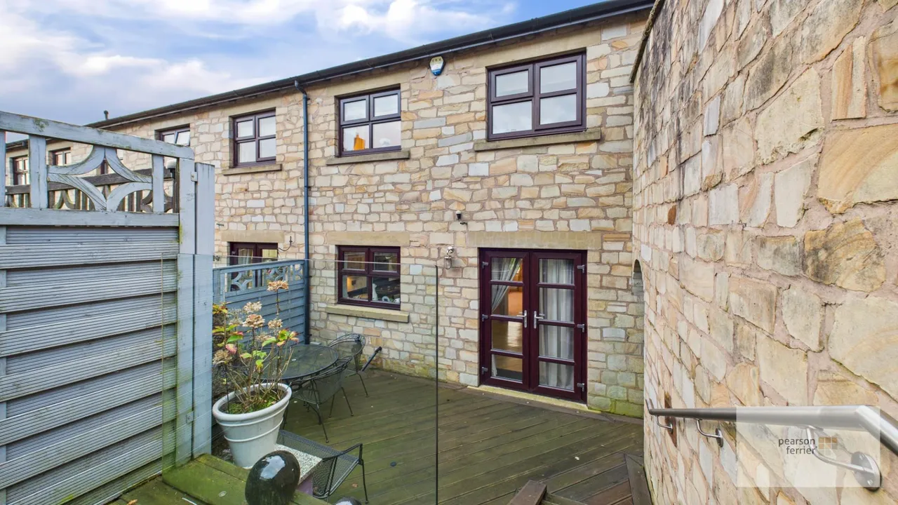 Mount Pleasant, Nangreaves, Bury, Lancashire, BL9 6SP, photo 20