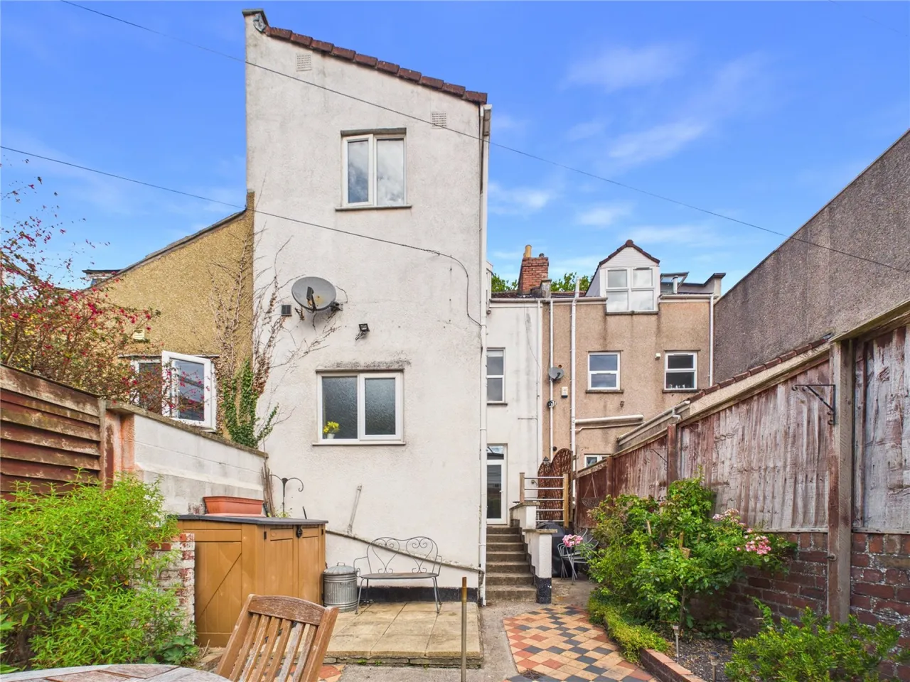 Ashton Road, Ashton, BS3, photo 16