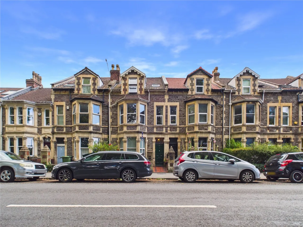 Ashton Road, Ashton, BS3, photo 31