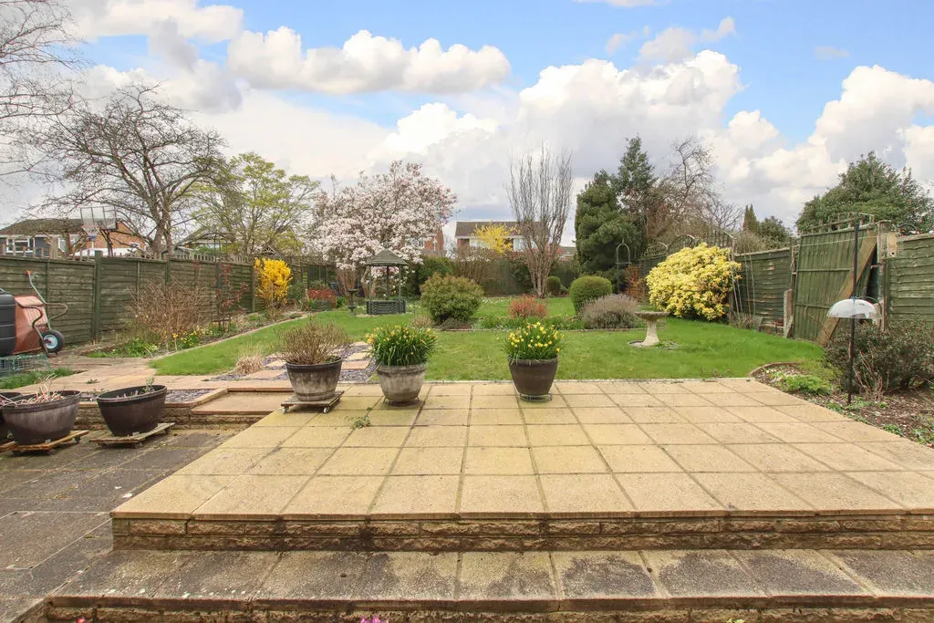 Peascroft Road, Hemel Hempstead, Hertfordshire, HP3 8ES, photo 2