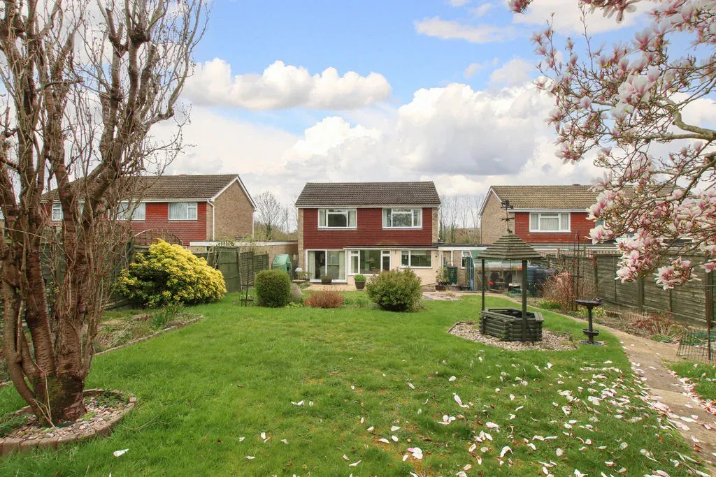 Peascroft Road, Hemel Hempstead, Hertfordshire, HP3 8ES, photo 5