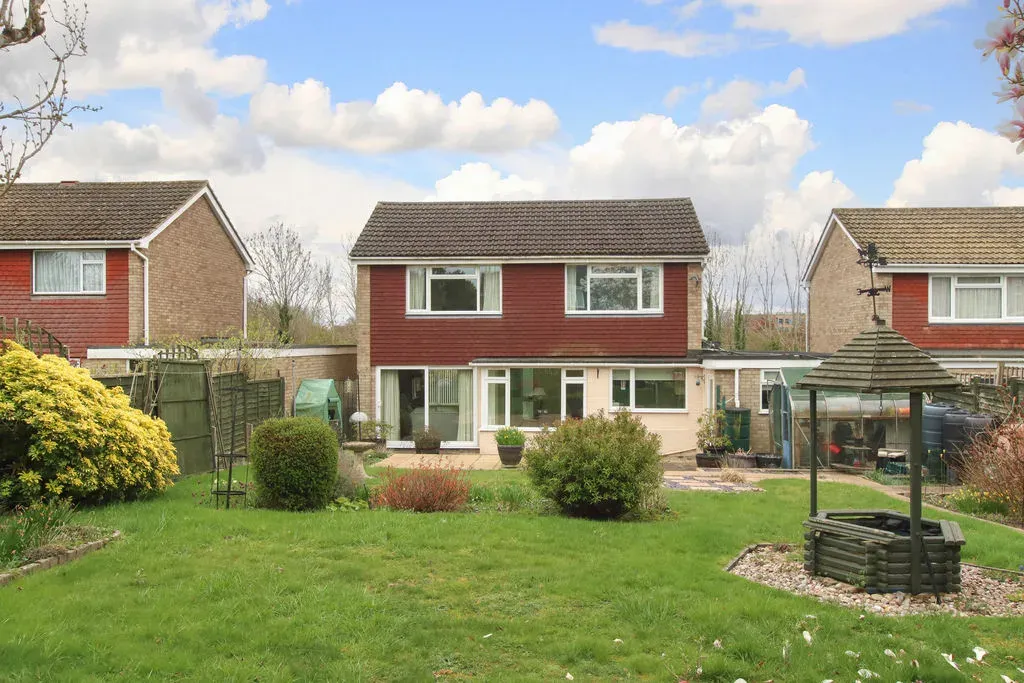 Peascroft Road, Hemel Hempstead, Hertfordshire, HP3 8ES, photo 15