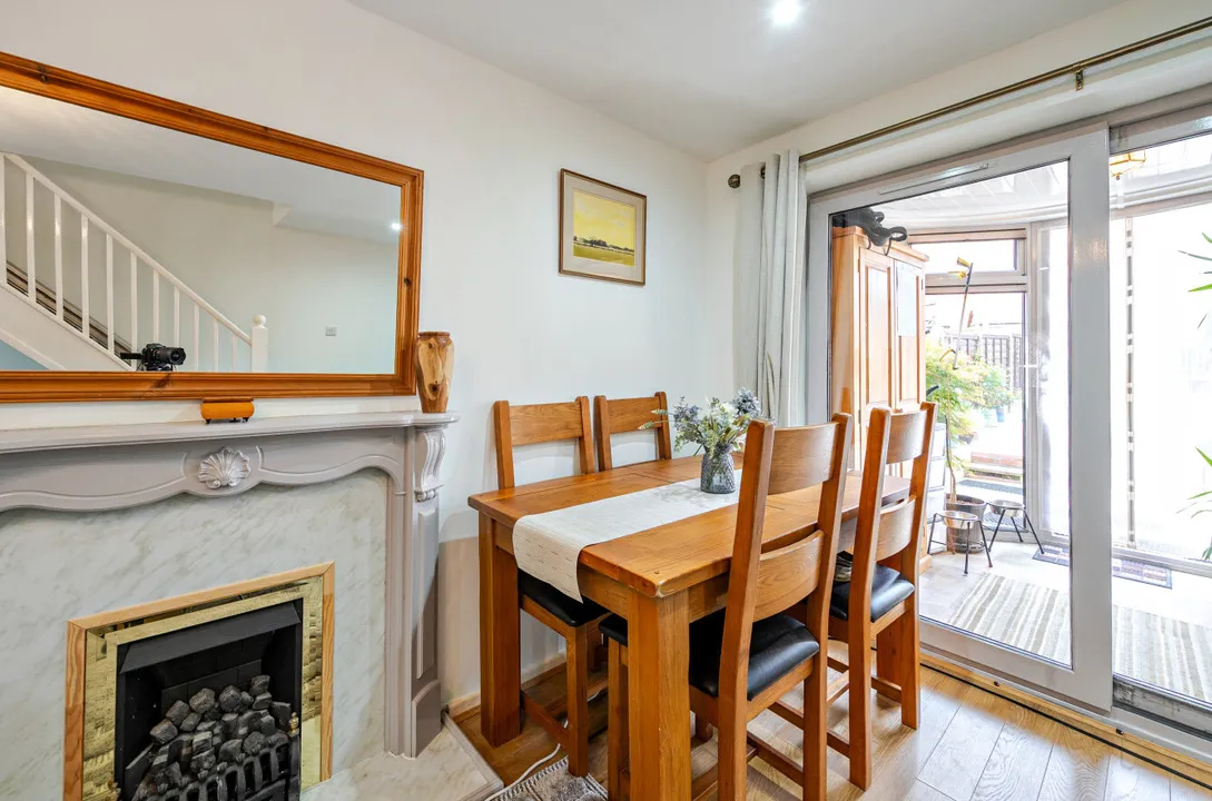 Coppin Rise, Belmont, Hereford, Herefordshire, photo 19