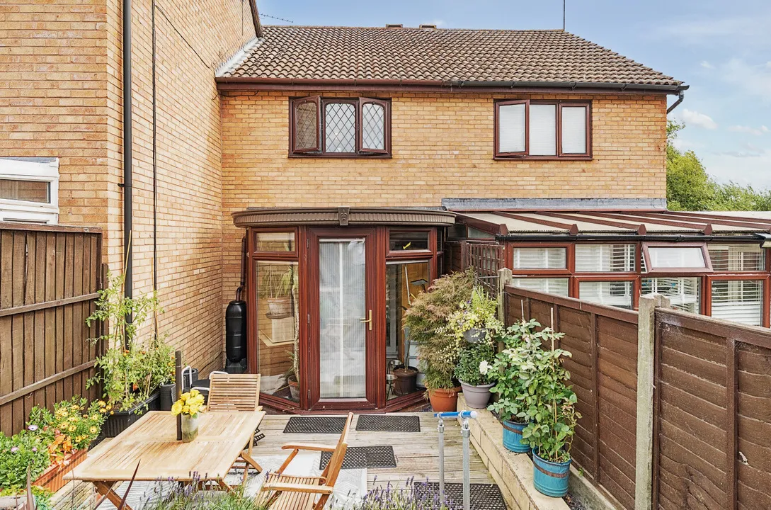 Coppin Rise, Belmont, Hereford, Herefordshire, photo 27