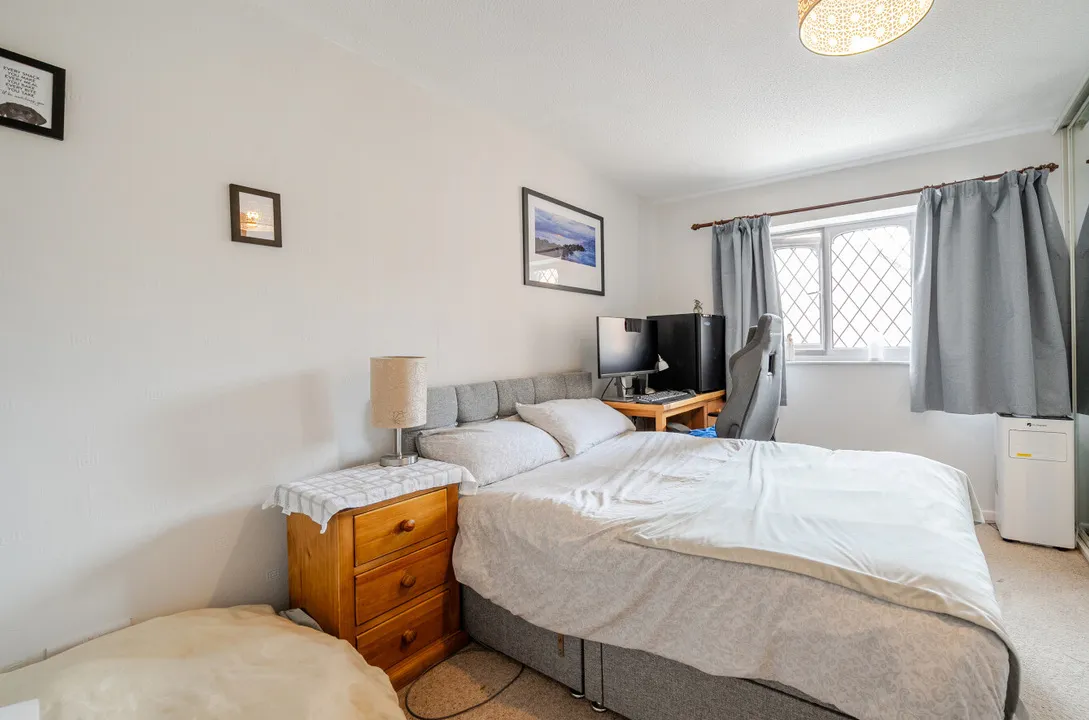 Coppin Rise, Belmont, Hereford, Herefordshire, photo 8