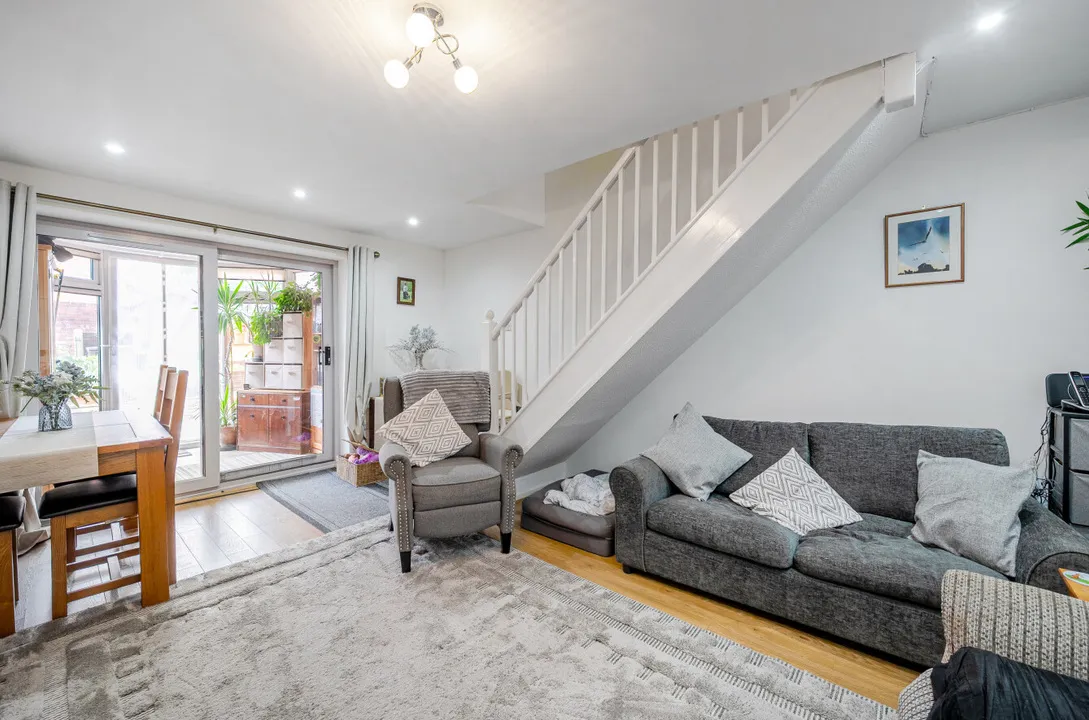 Coppin Rise, Belmont, Hereford, Herefordshire, photo 3