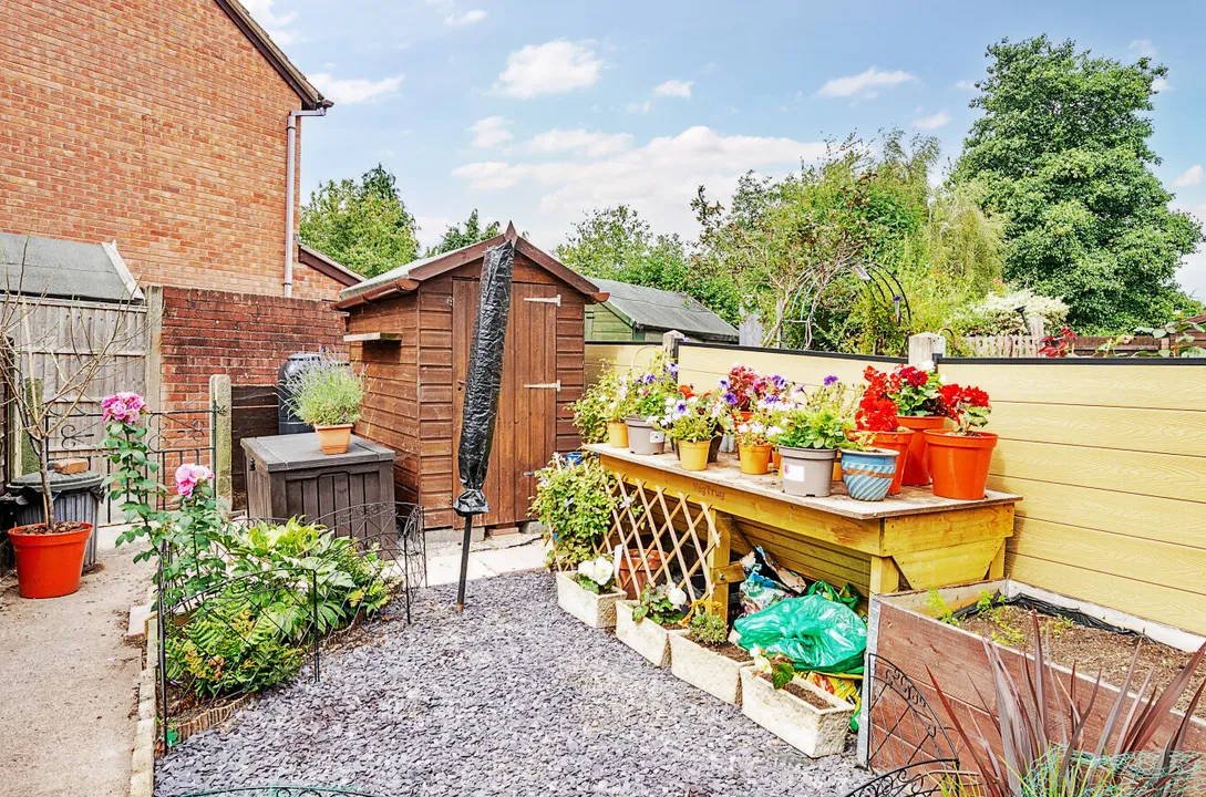Coppin Rise, Belmont, Hereford, Herefordshire, photo 12