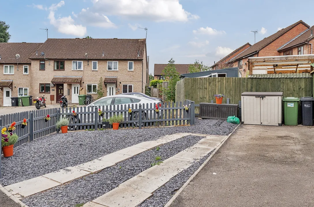 Coppin Rise, Belmont, Hereford, Herefordshire, photo 28