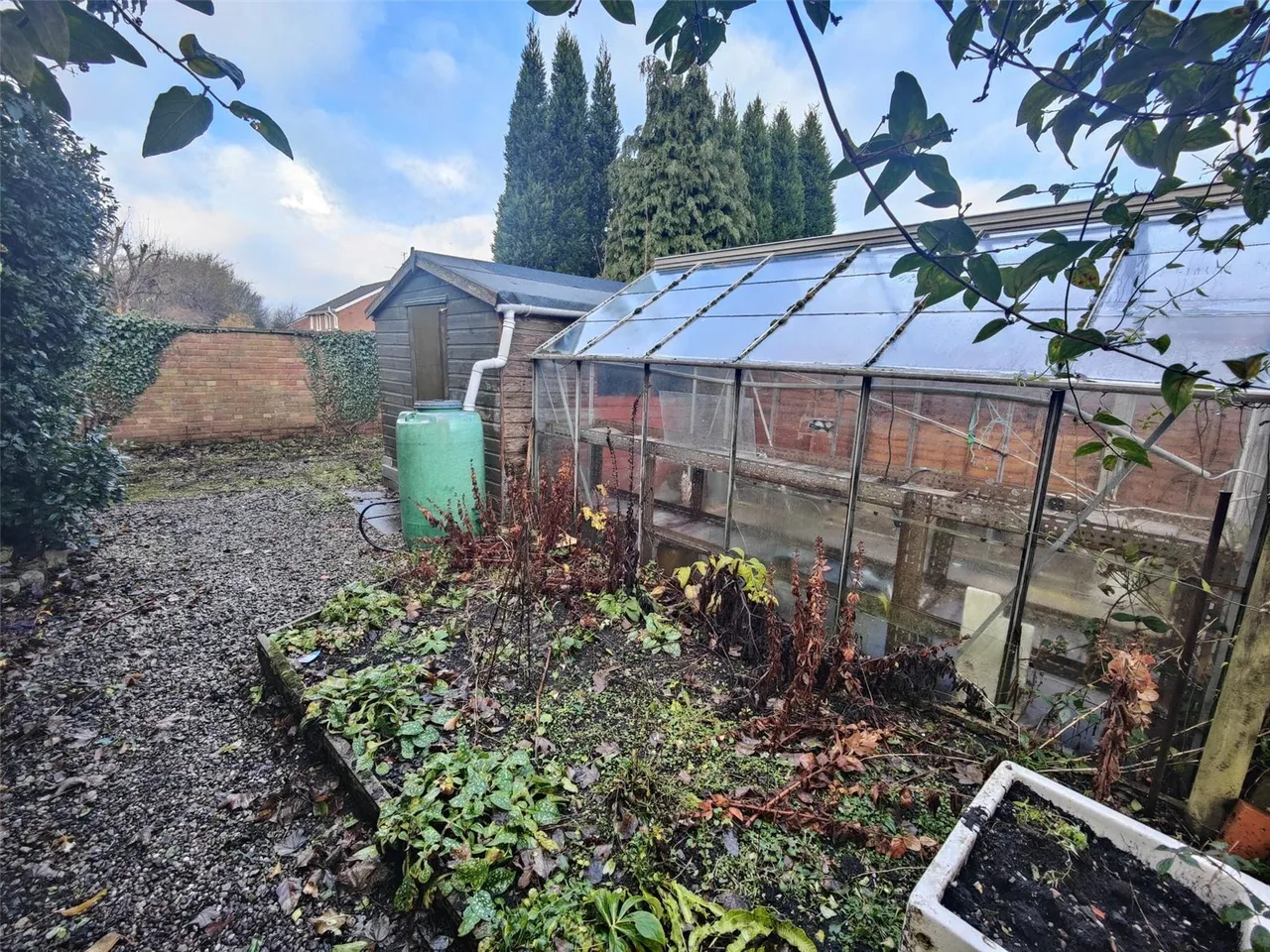 Station Street, Cheslyn Hay, Walsall, Staffordshire, WS6, photo 17