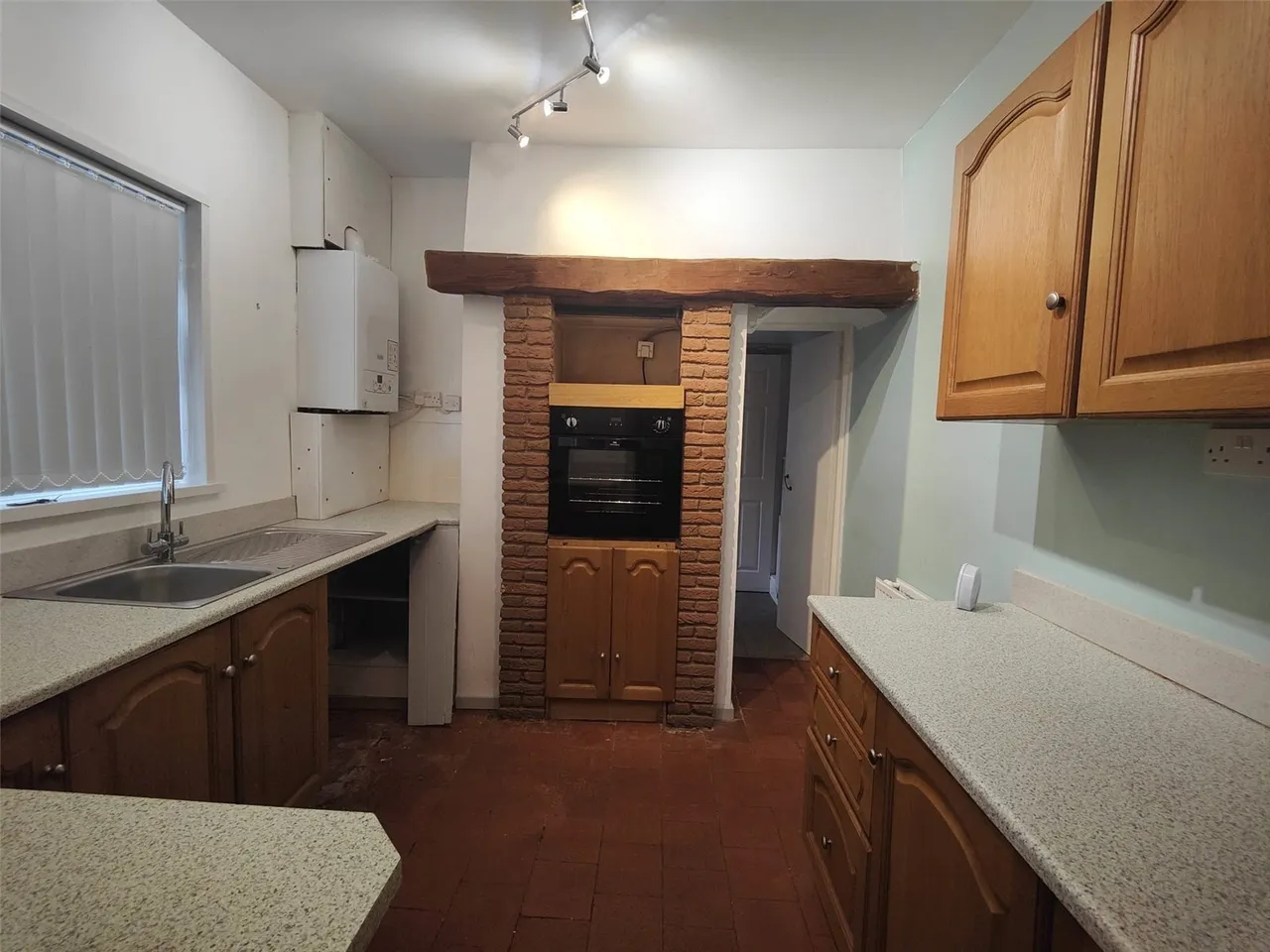 Station Street, Cheslyn Hay, Walsall, Staffordshire, WS6, photo 5