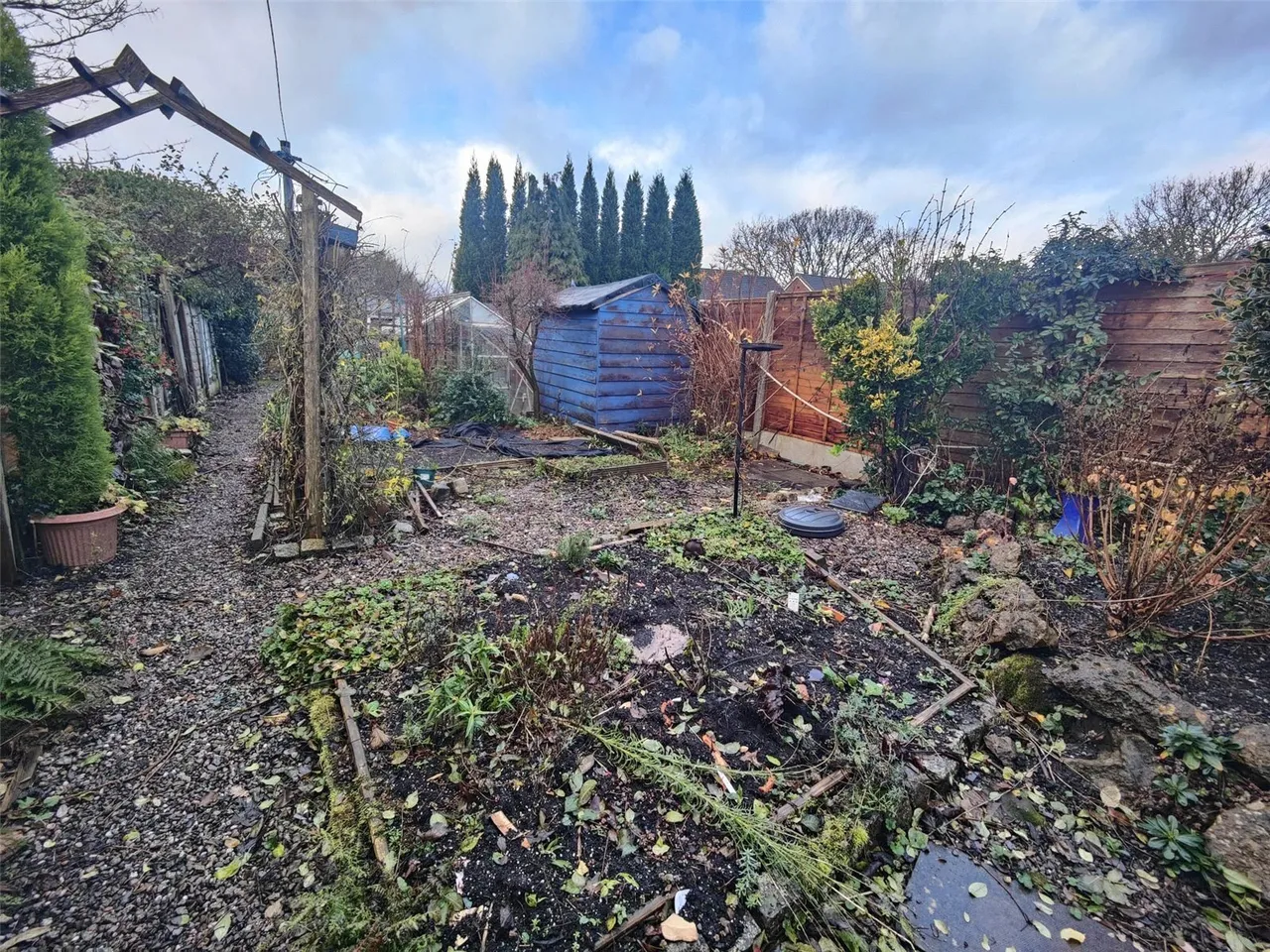 Station Street, Cheslyn Hay, Walsall, Staffordshire, WS6, photo 16