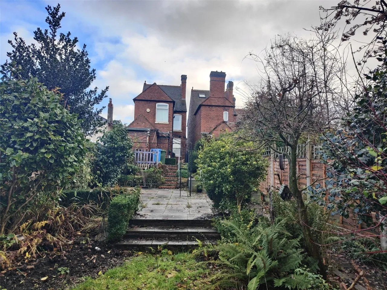 Station Street, Cheslyn Hay, Walsall, Staffordshire, WS6, photo 15