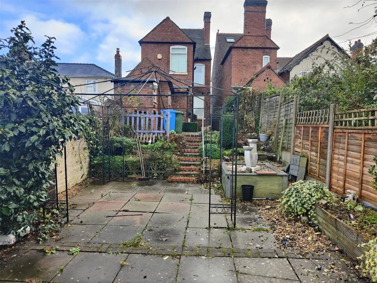 Station Street, Cheslyn Hay, Walsall, Staffordshire, WS6, photo 14