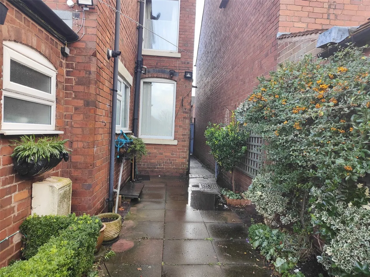 Station Street, Cheslyn Hay, Walsall, Staffordshire, WS6, photo 13
