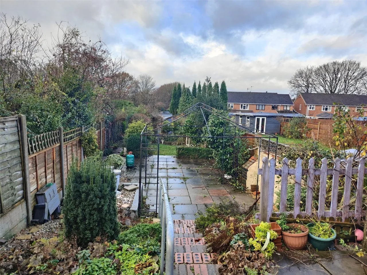 Station Street, Cheslyn Hay, Walsall, Staffordshire, WS6, photo 18