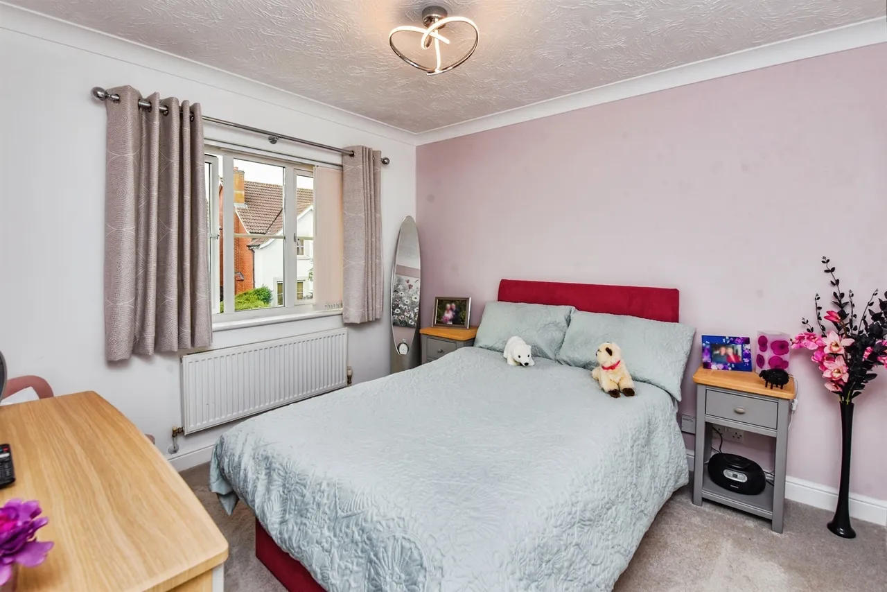 Cleveland Way, Westbury, BA13, photo 11