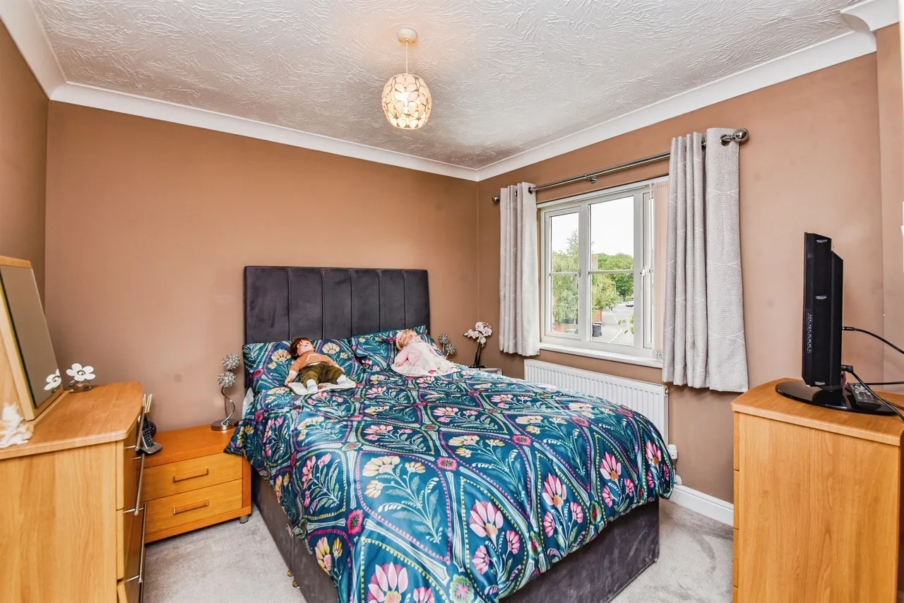 Cleveland Way, Westbury, BA13, photo 12