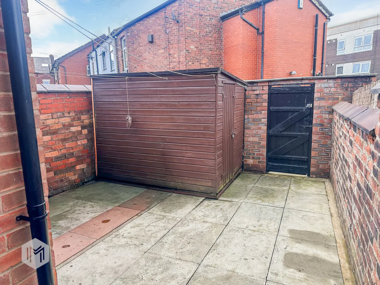 Lord Street, Kearsley, Bolton, BL4 8BE, photo 16