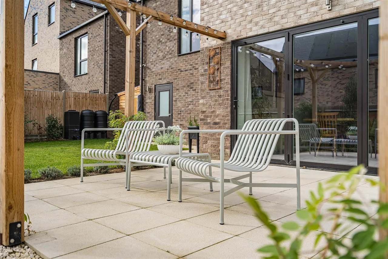 The Copse, Cambridge, CB5, photo 24
