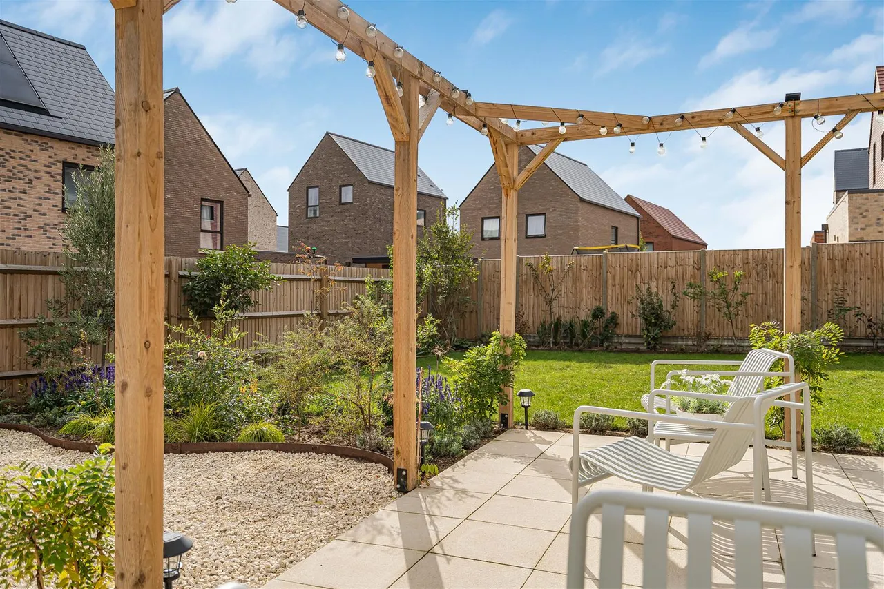 The Copse, Cambridge, CB5, photo 26