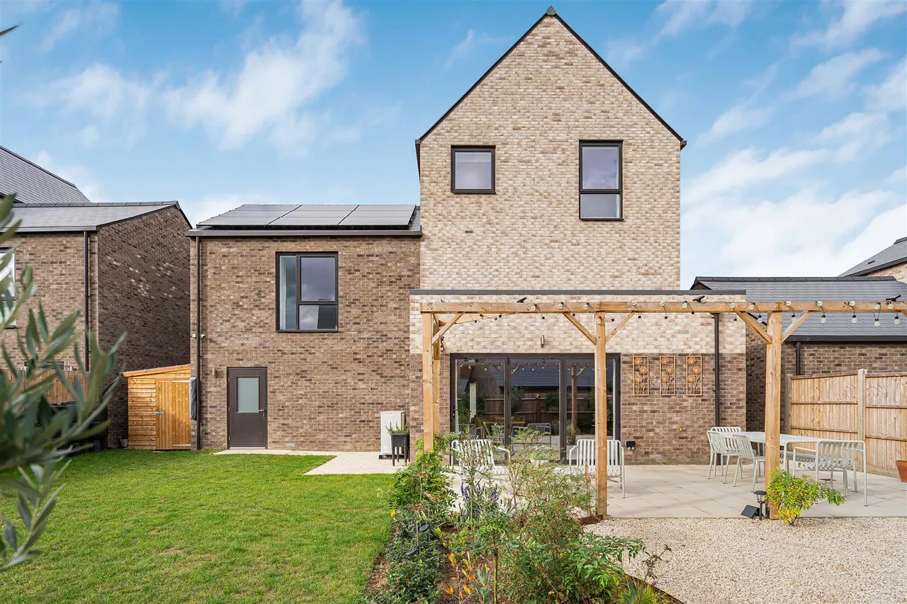 The Copse, Cambridge, CB5, photo 22