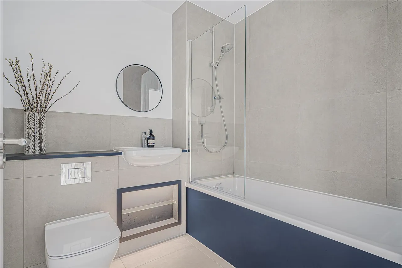 The Copse, Cambridge, CB5, photo 21