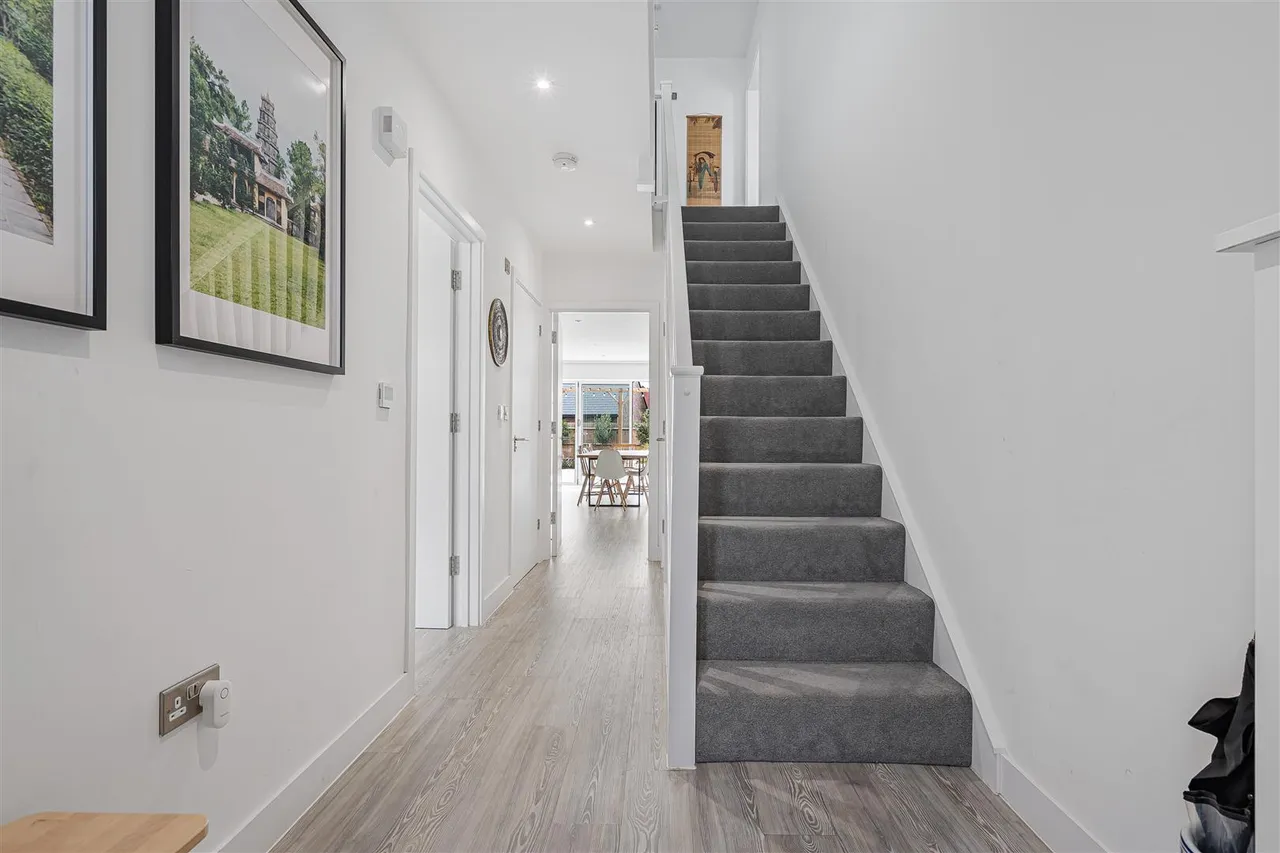 The Copse, Cambridge, CB5, photo 10