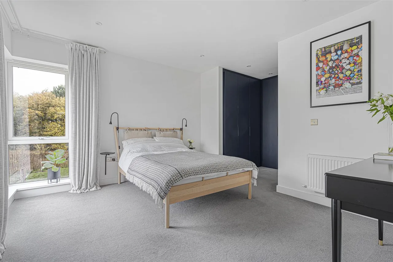 The Copse, Cambridge, CB5, photo 12