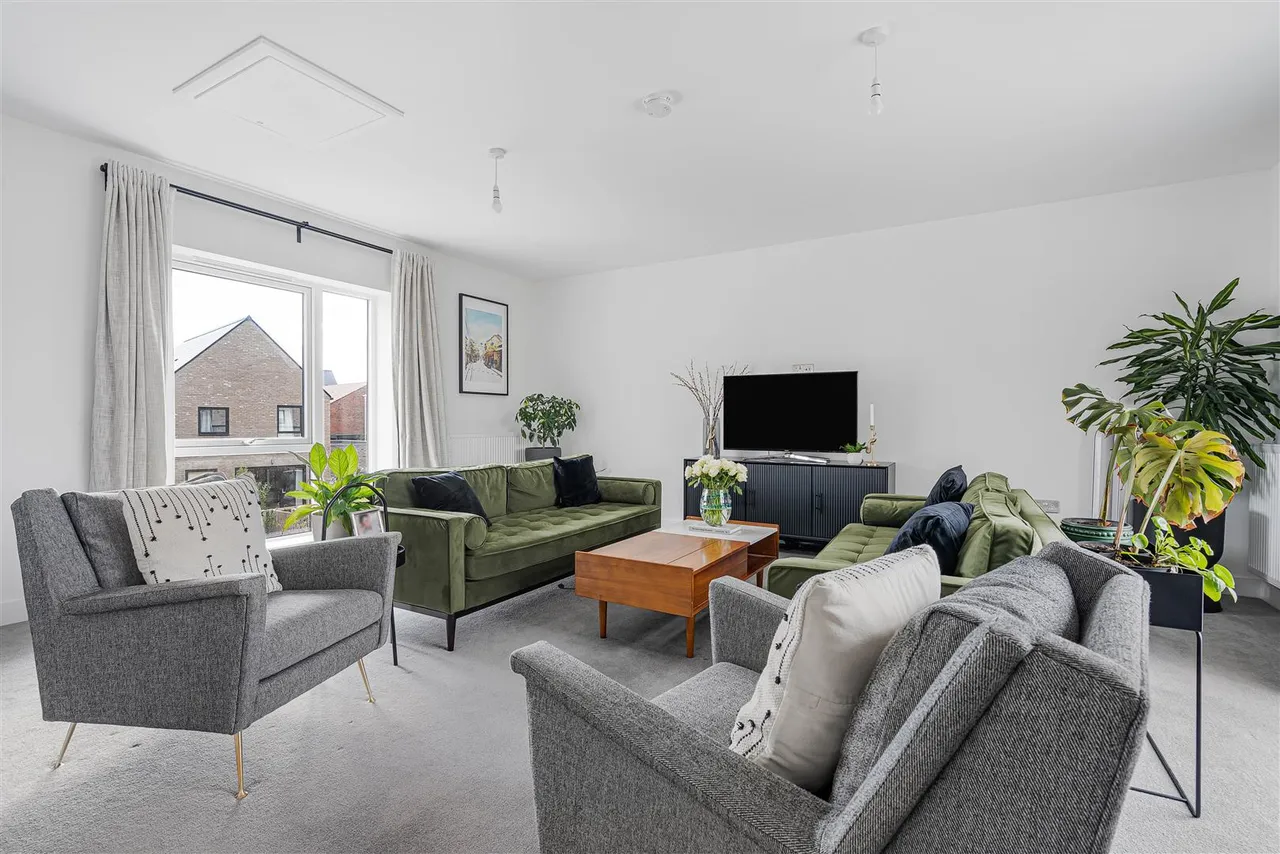 The Copse, Cambridge, CB5, photo 11