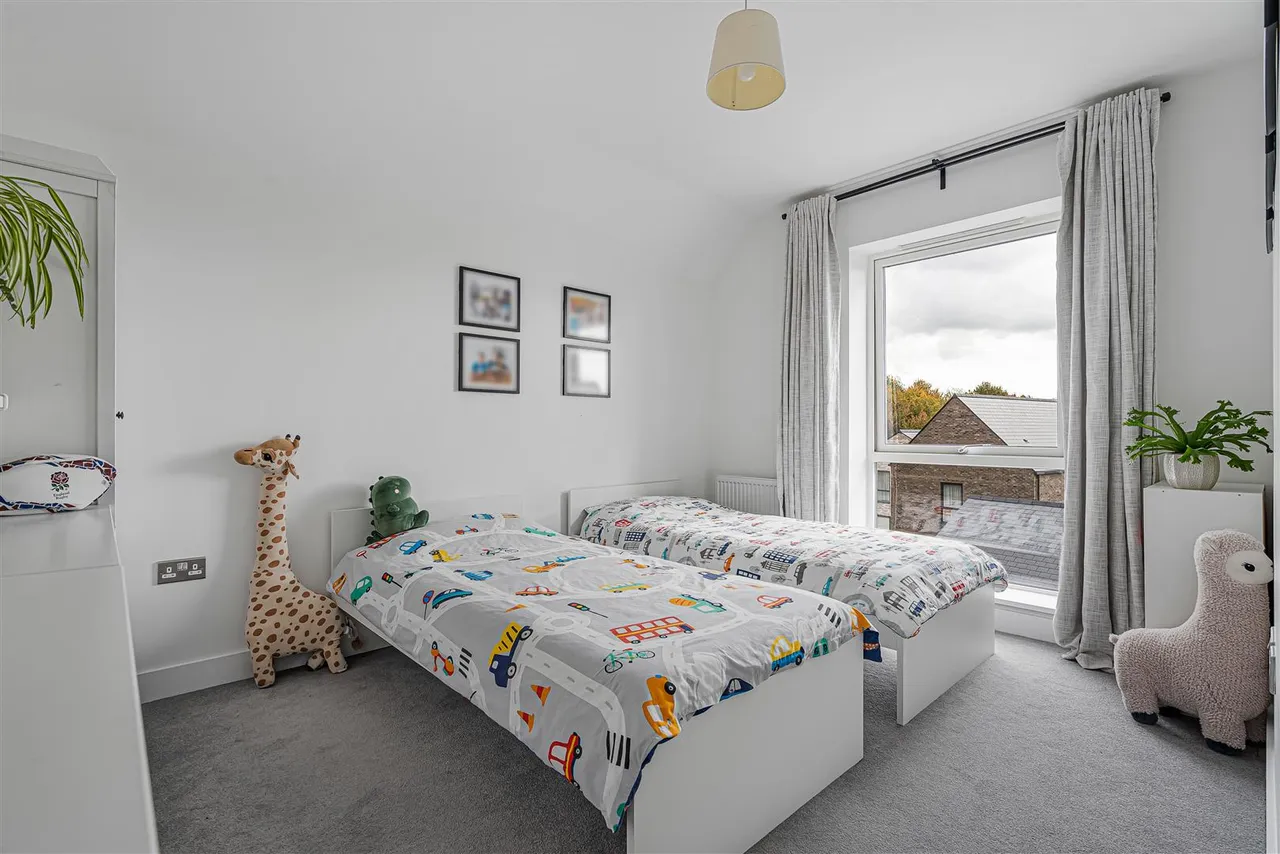 The Copse, Cambridge, CB5, photo 19
