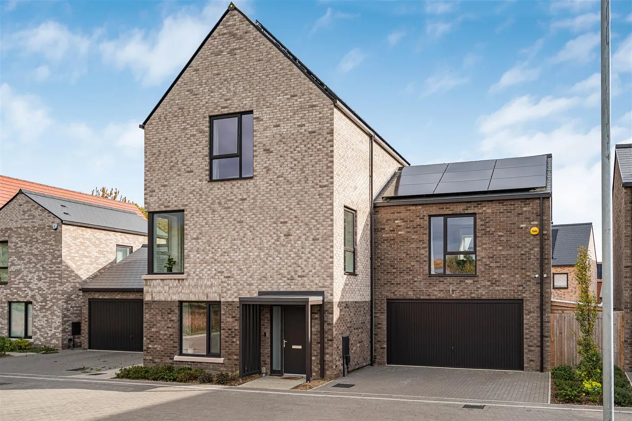 The Copse, Cambridge, CB5, photo 28