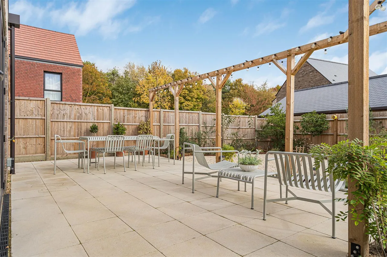 The Copse, Cambridge, CB5, photo 25
